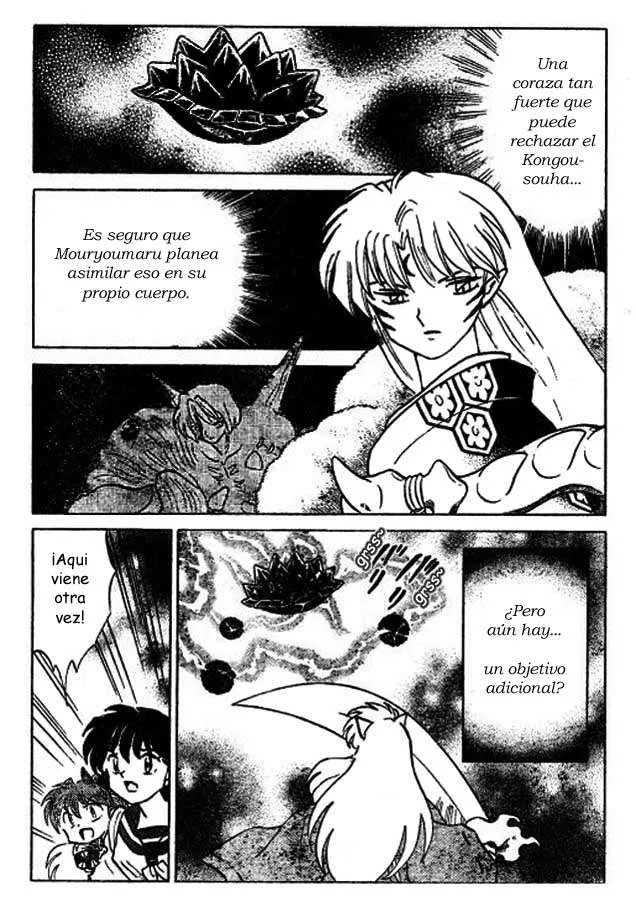Inuyasha Capítulo 402 en Línea - página 11