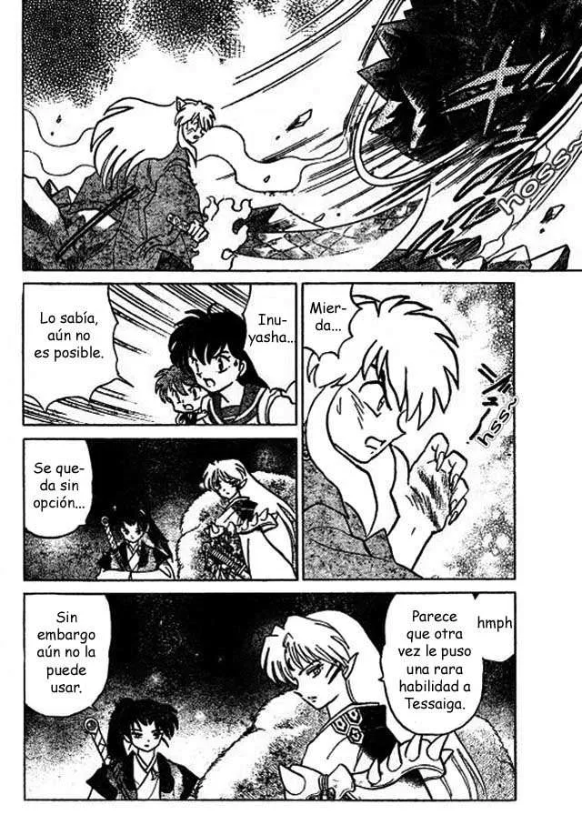Inuyasha Capítulo 402 en Línea - página 14