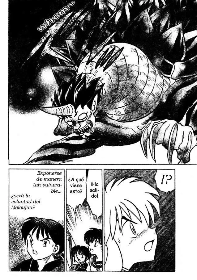 Inuyasha Capítulo 402 en Línea - página 16