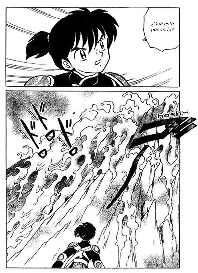 Inuyasha Capítulo 404 en Línea - página 4