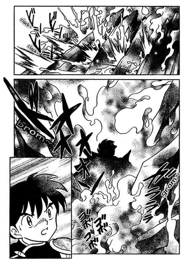 Inuyasha Capítulo 404 en Línea - página 5