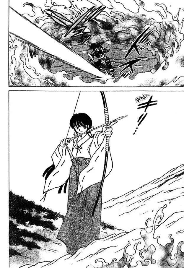 Inuyasha Capítulo 404 en Línea - página 10