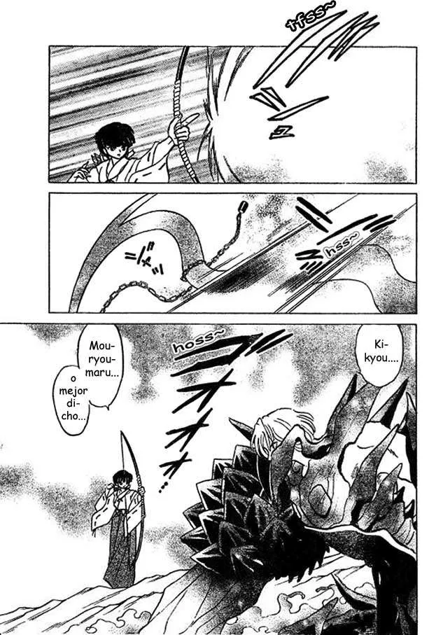 Inuyasha Capítulo 404 en Línea - página 11