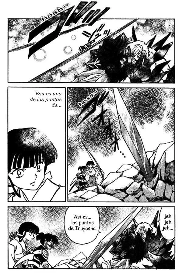 Inuyasha Capítulo 404 en Línea - página 15