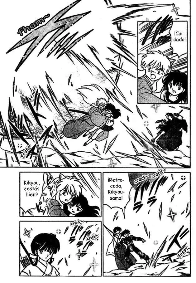 Inuyasha Capítulo 405 en Línea - página 11