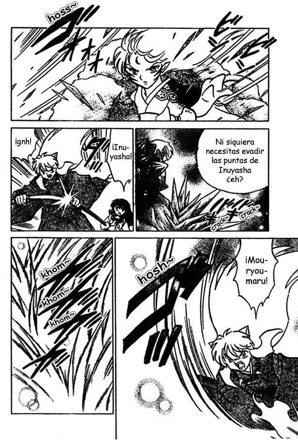 Inuyasha Capítulo 405 en Línea - página 12