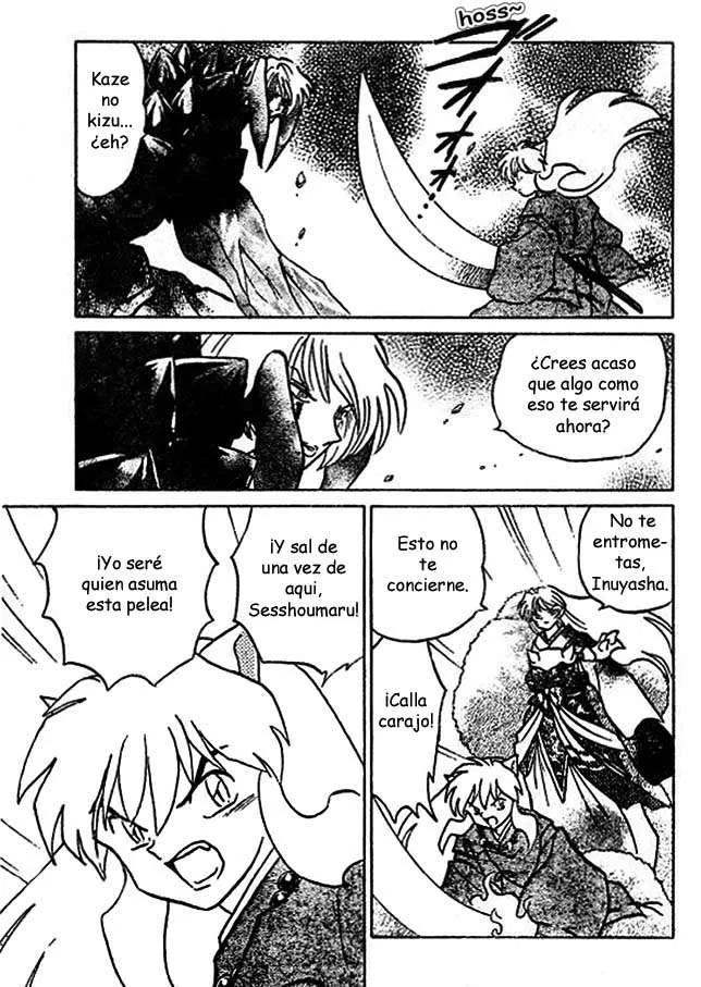 Inuyasha Capítulo 405 en Línea - página 13