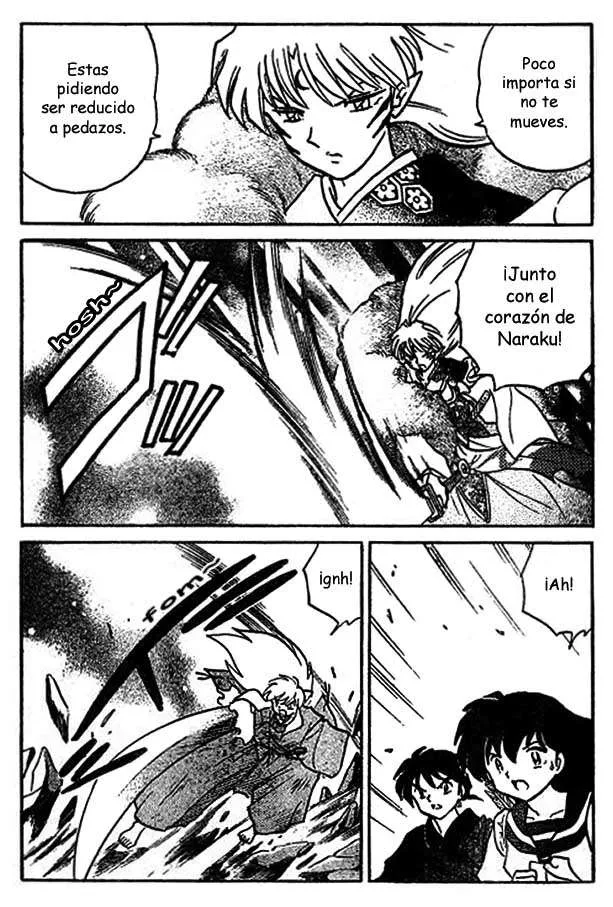 Inuyasha Capítulo 405 en Línea - página 14