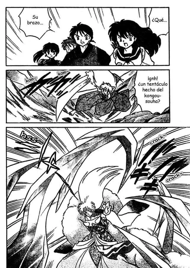 Inuyasha Capítulo 405 en Línea - página 16