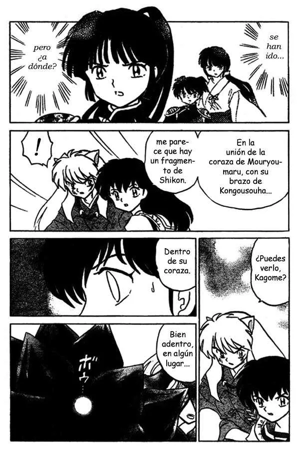 Inuyasha Capítulo 406 en Línea - página 8