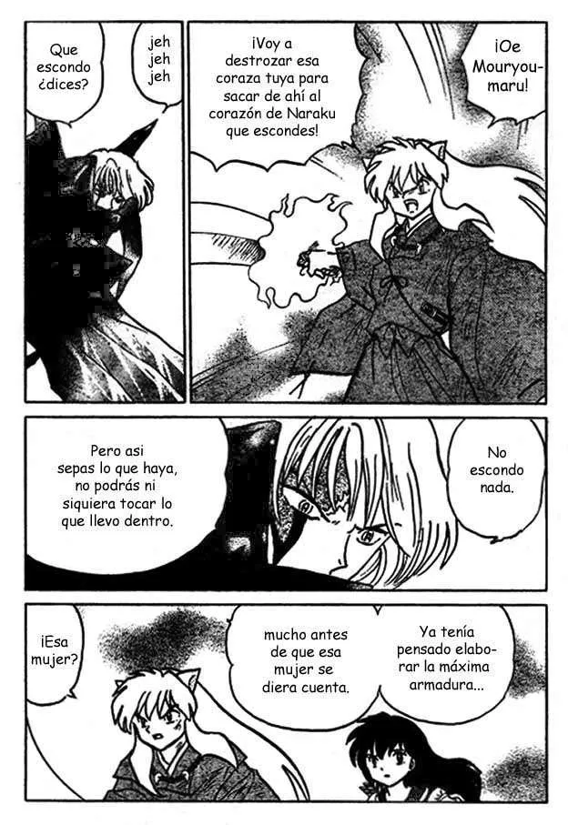 Inuyasha Capítulo 406 en Línea - página 11