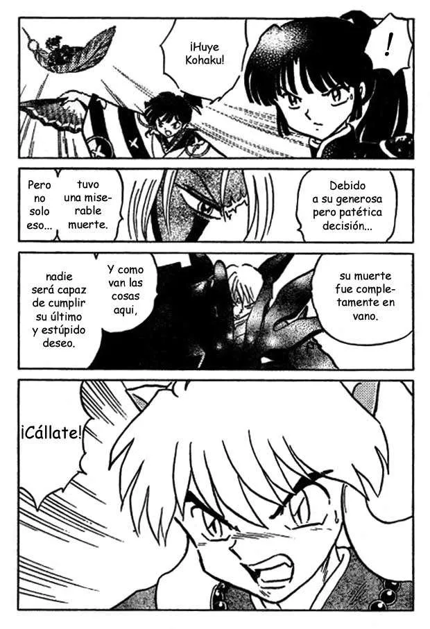 Inuyasha Capítulo 406 en Línea - página 13