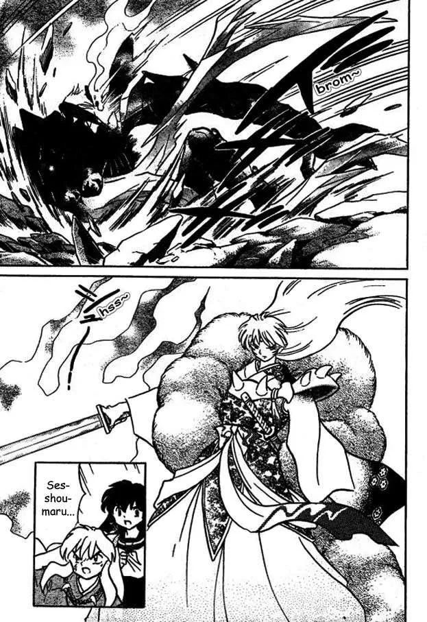 Inuyasha Capítulo 406 en Línea - página 15
