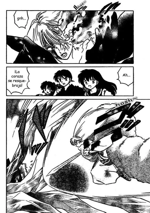 Inuyasha Capítulo 406 en Línea - página 16