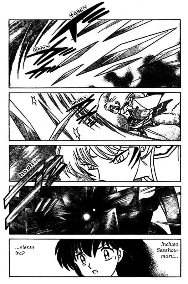 Inuyasha Capítulo 406 en Línea - página 17