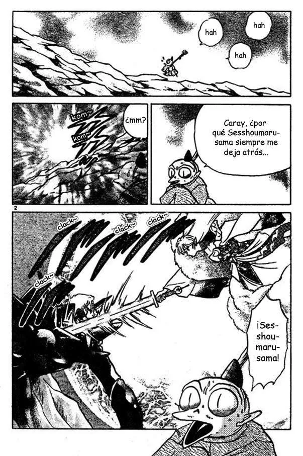 Inuyasha Capítulo 407 en Línea - página 2