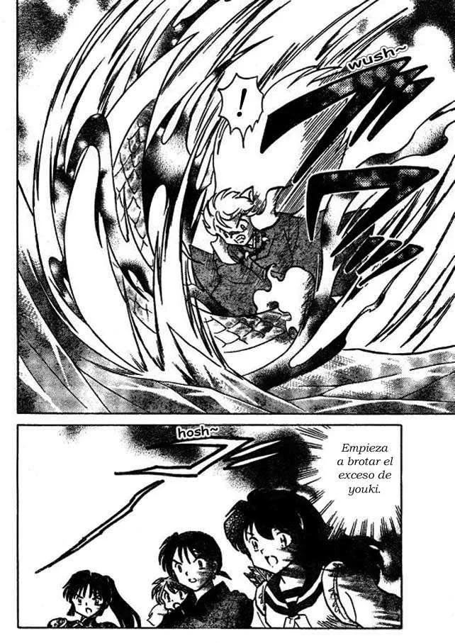 Inuyasha Capítulo 407 en Línea - página 12