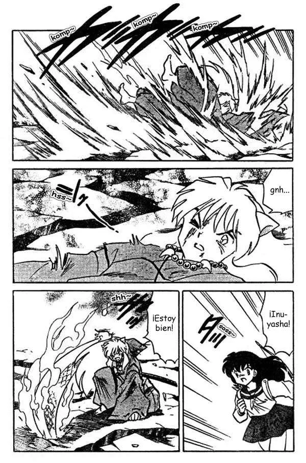 Inuyasha Capítulo 407 en Línea - página 14