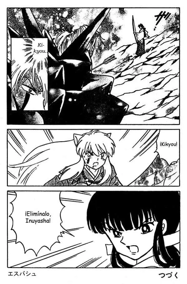 Inuyasha Capítulo 407 en Línea - página 18
