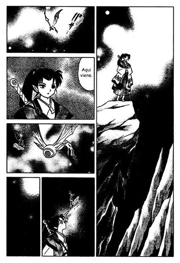 Inuyasha Capítulo 410 en Línea - página 2