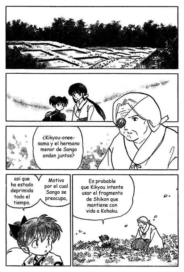 Inuyasha Capítulo 411 en Línea - página 2