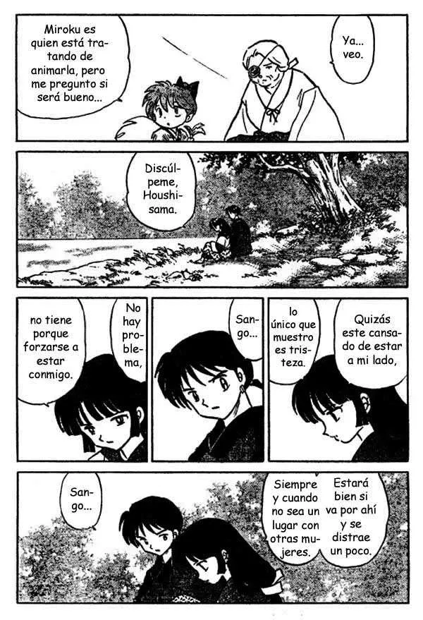 Inuyasha Capítulo 411 en Línea - página 3