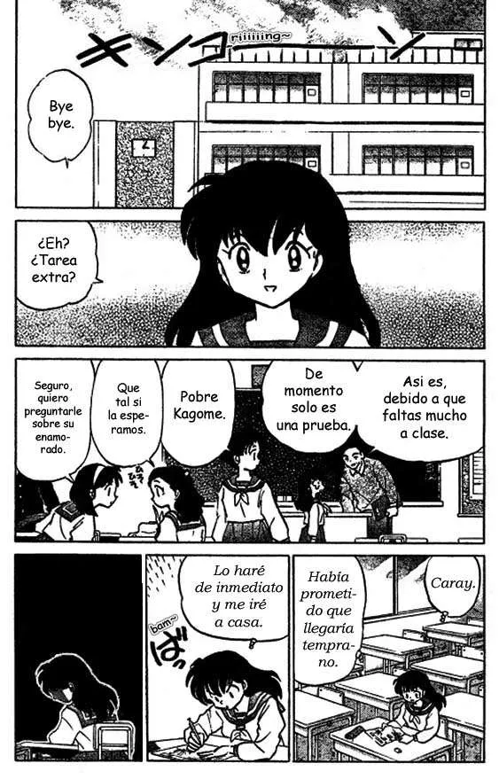 Inuyasha Capítulo 411 en Línea - página 11