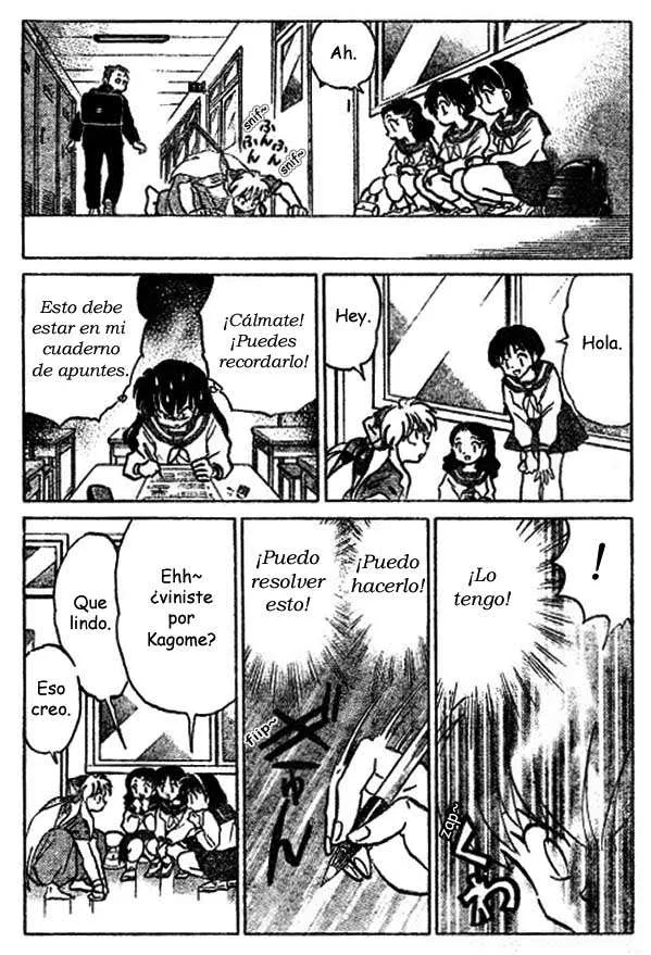 Inuyasha Capítulo 411 en Línea - página 13
