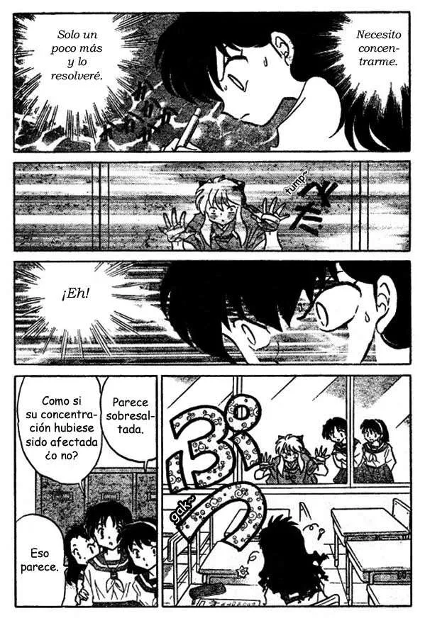 Inuyasha Capítulo 411 en Línea - página 14