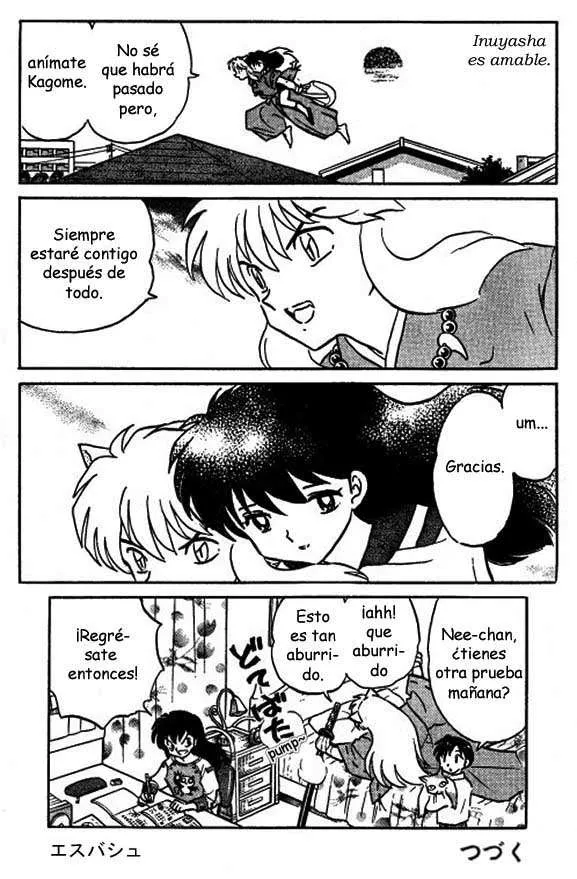 Inuyasha Capítulo 411 en Línea - página 18