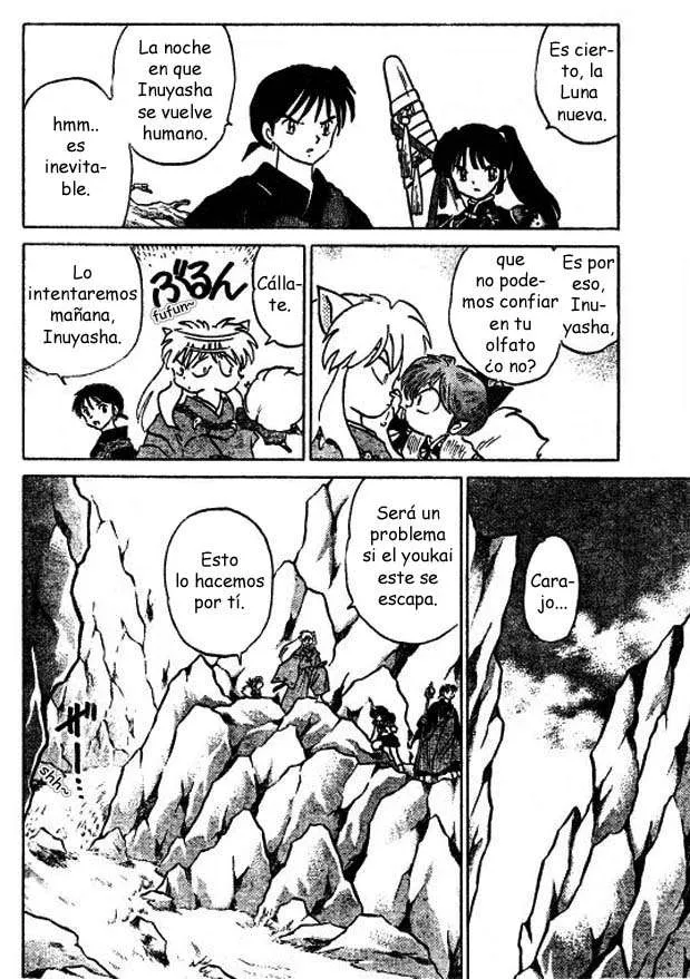 Inuyasha Capítulo 412 en Línea - página 6