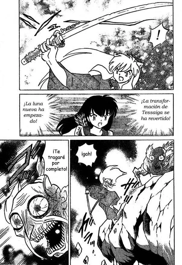 Inuyasha Capítulo 412 en Línea - página 13