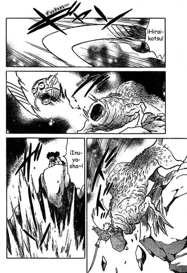 Inuyasha Capítulo 412 en Línea - página 14