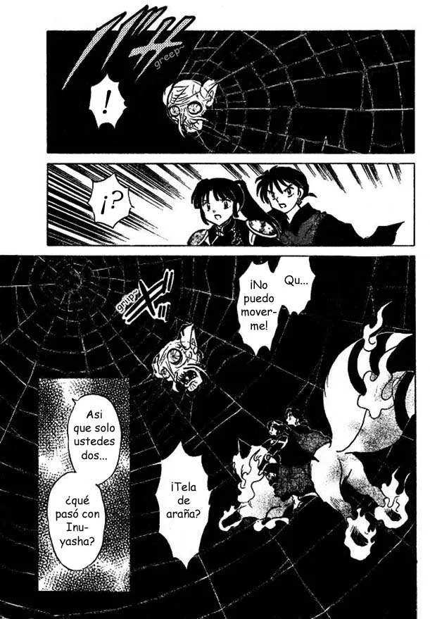 Inuyasha Capítulo 413 en Línea - página 3
