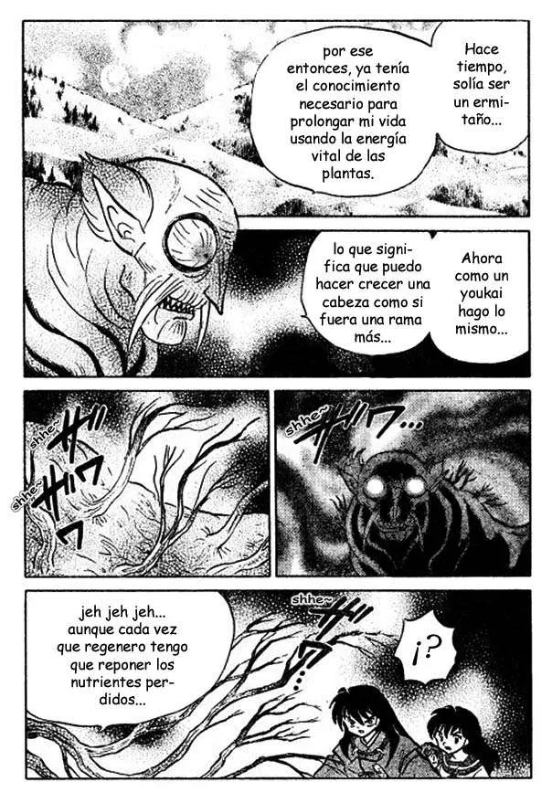Inuyasha Capítulo 413 en Línea - página 7