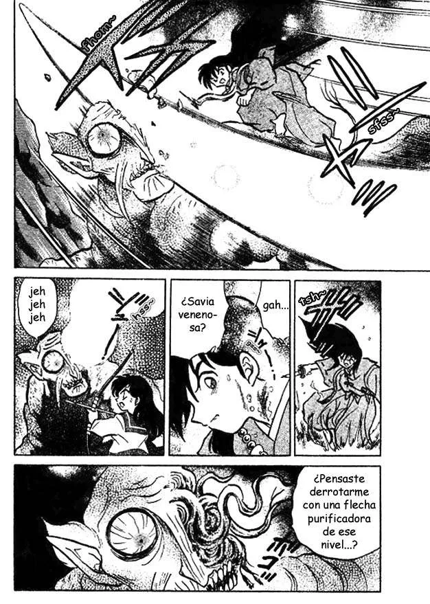 Inuyasha Capítulo 413 en Línea - página 10
