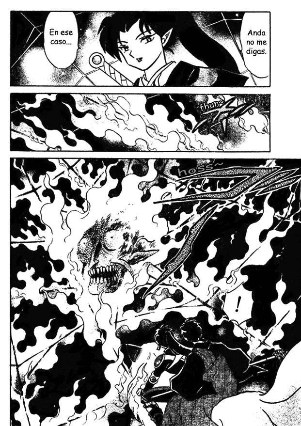 Inuyasha Capítulo 413 en Línea - página 14