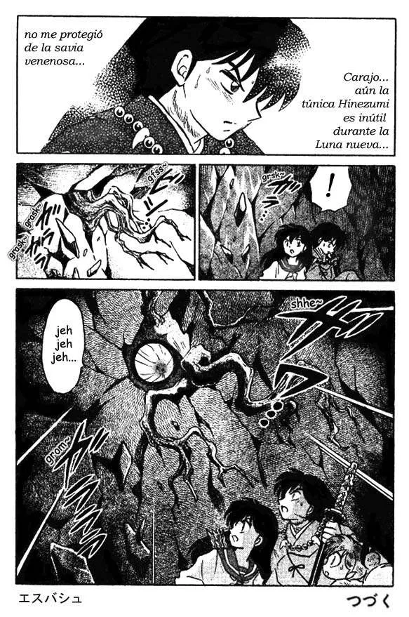Inuyasha Capítulo 413 en Línea - página 18