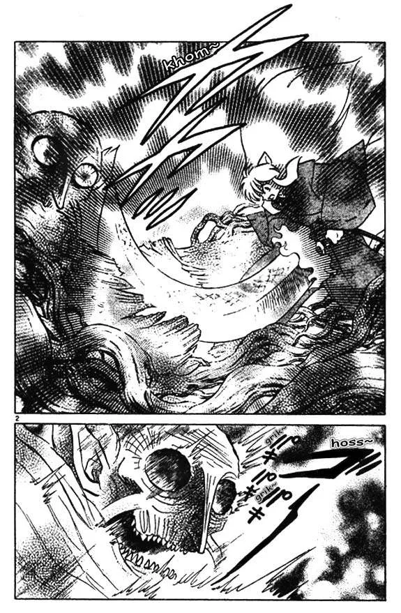 Inuyasha Capítulo 415 en Línea - página 2