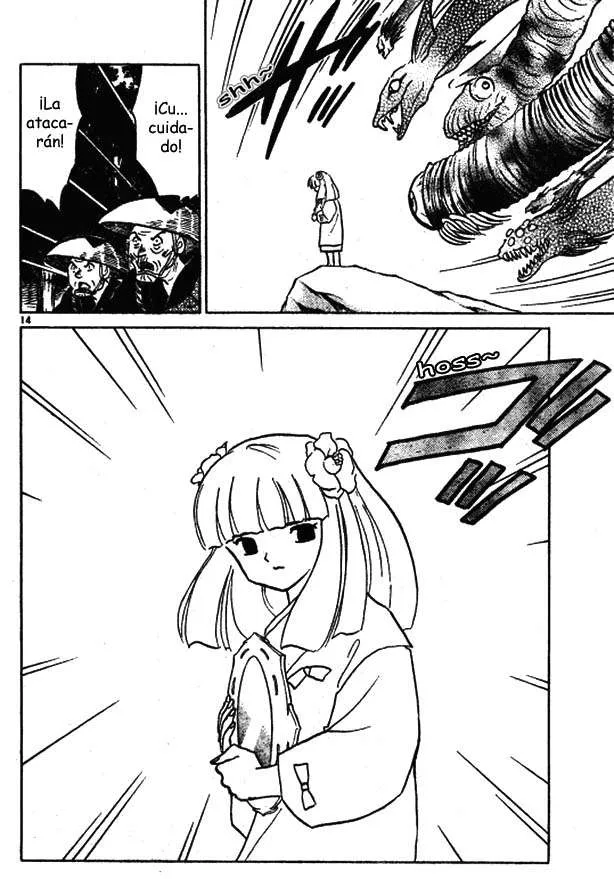 Inuyasha Capítulo 415 en Línea - página 14
