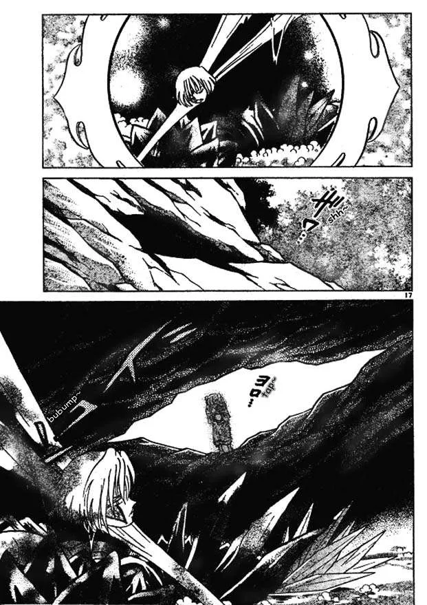 Inuyasha Capítulo 415 en Línea - página 17