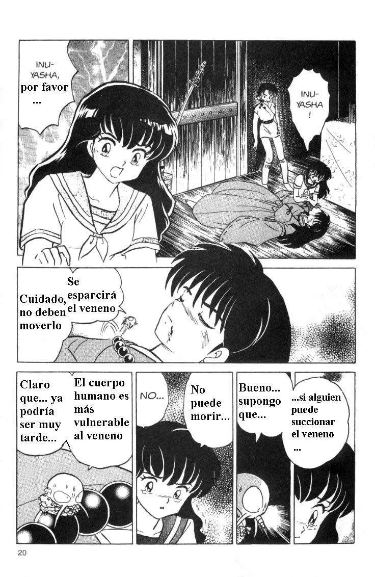 Inuyasha Capítulo 42 en Línea - página 2