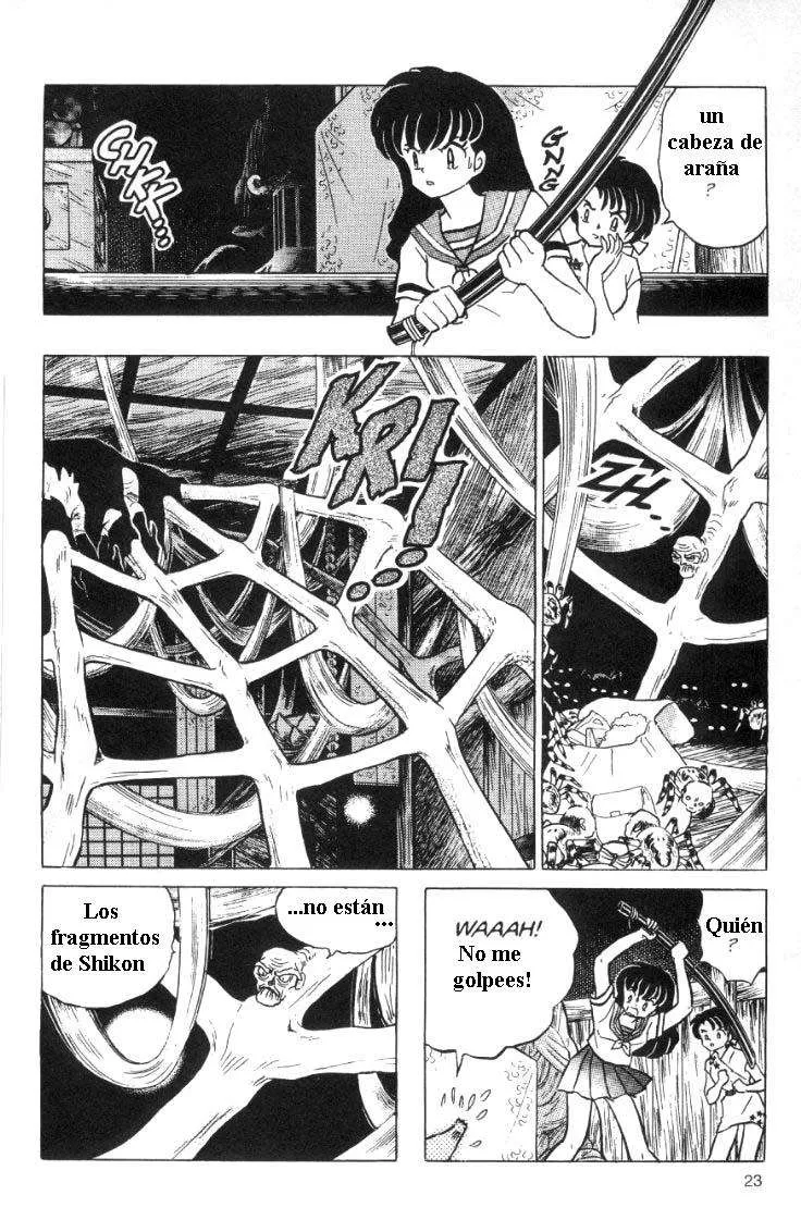 Inuyasha Capítulo 42 en Línea - página 5