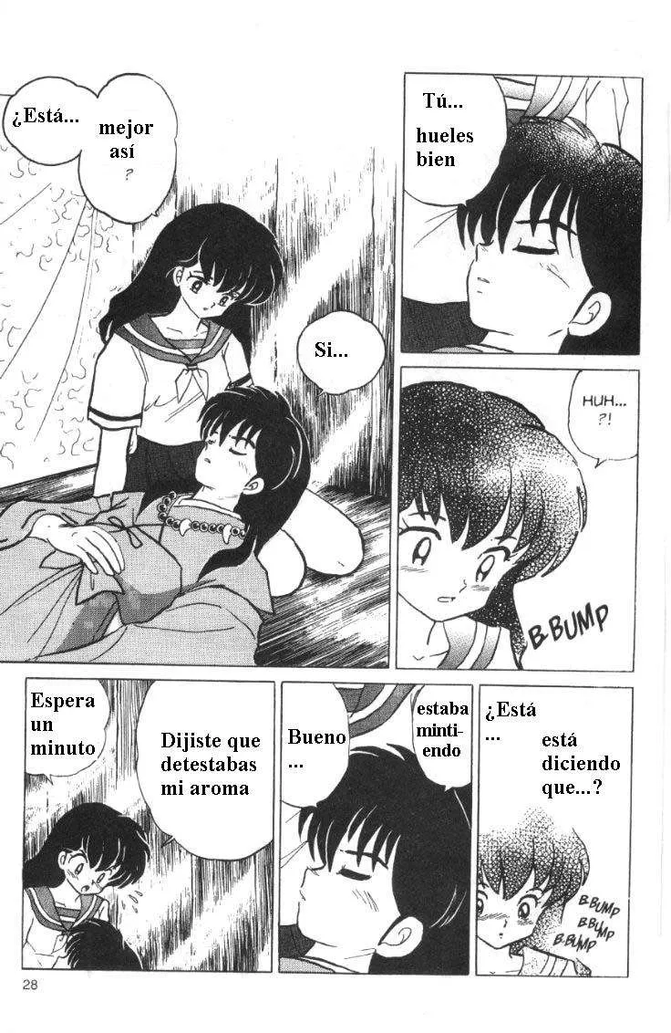 Inuyasha Capítulo 42 en Línea - página 10