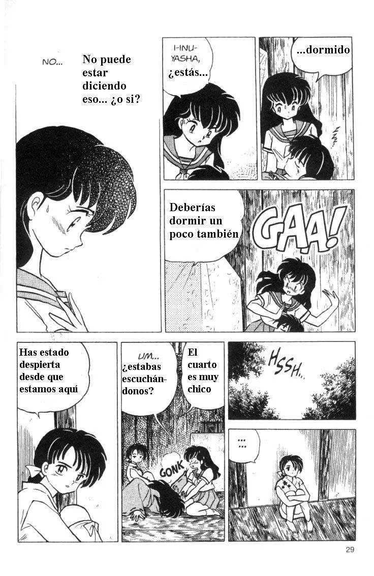 Inuyasha Capítulo 42 en Línea - página 11