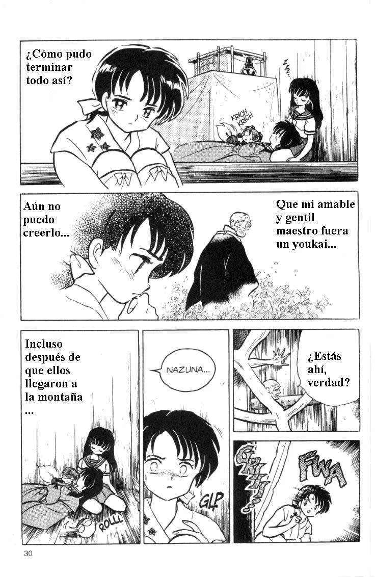 Inuyasha Capítulo 42 en Línea - página 12