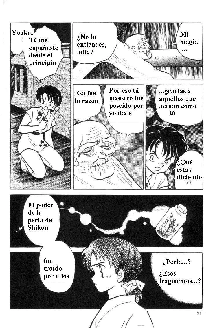 Inuyasha Capítulo 42 en Línea - página 13