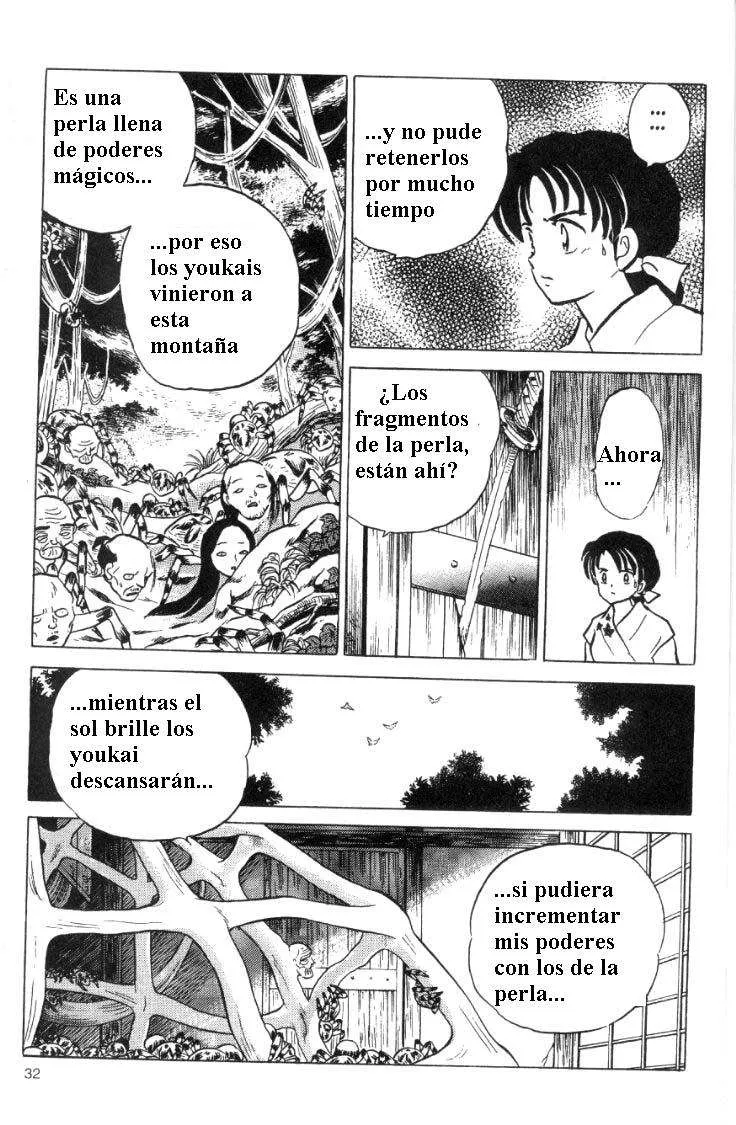 Inuyasha Capítulo 42 en Línea - página 14