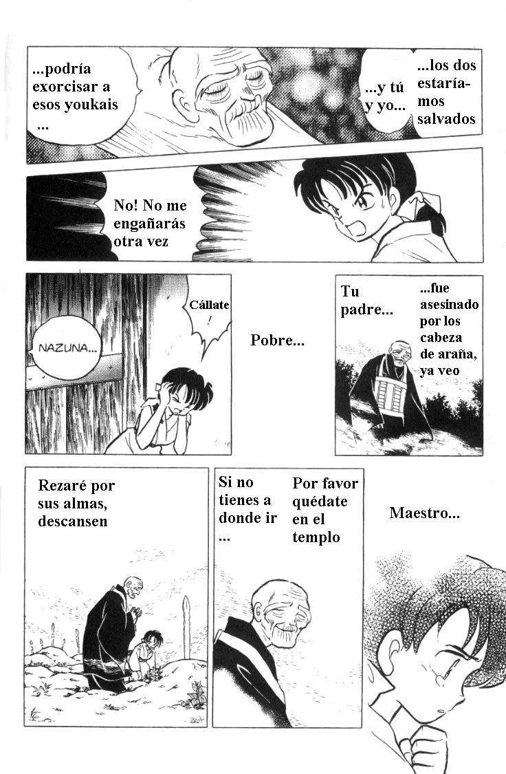 Inuyasha Capítulo 42 en Línea - página 15