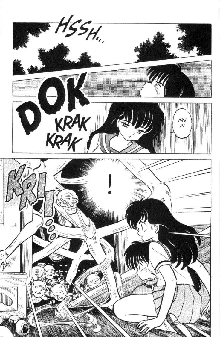 Inuyasha Capítulo 42 en Línea - página 16